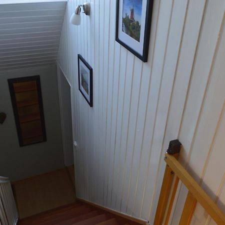 Ferienhaus Stana Leer Exterior photo
